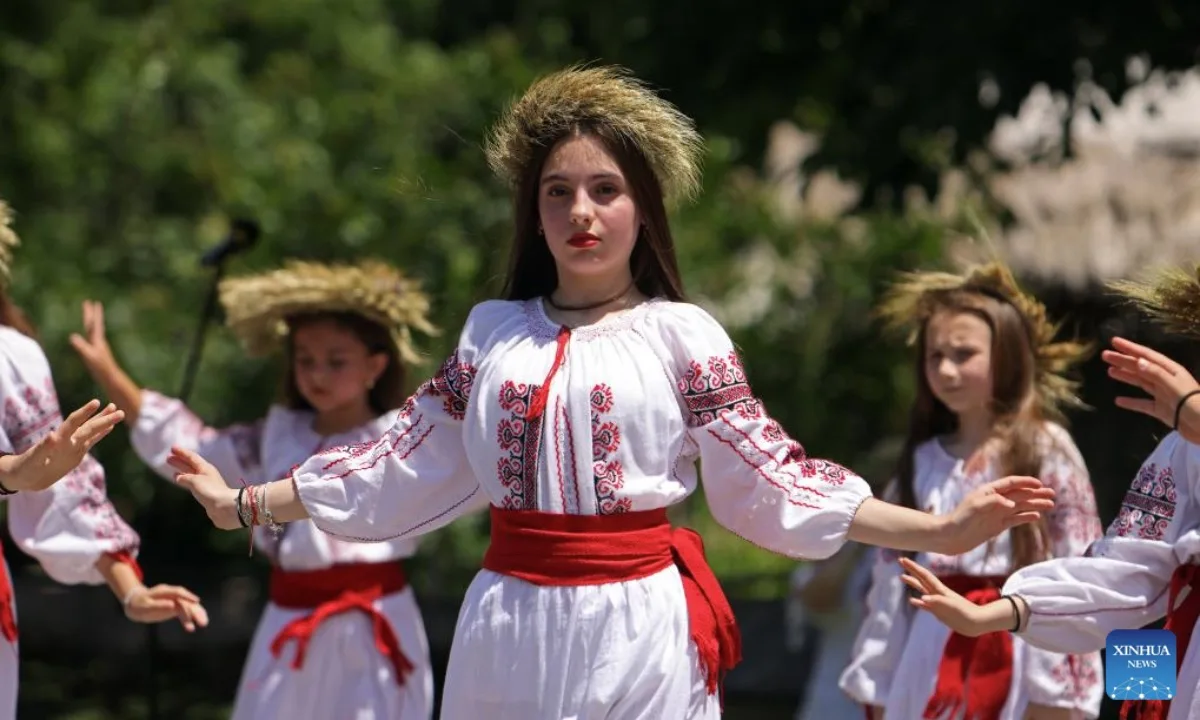 Buna Ziua
