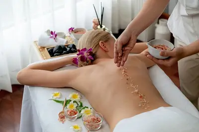 SPA de relaxare și îngrijire