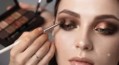 Makeup Artist