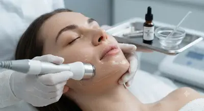 Cosmetologie